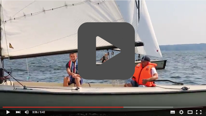 Die Segelschule stellt sich vor